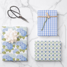 Hydrangea Garden Charm 3
