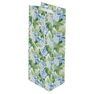 Hydrangea Gift Bag