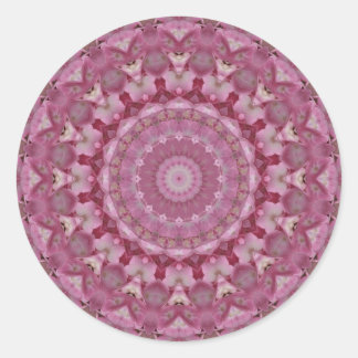 hydrangea kaleidoscope envelope seals