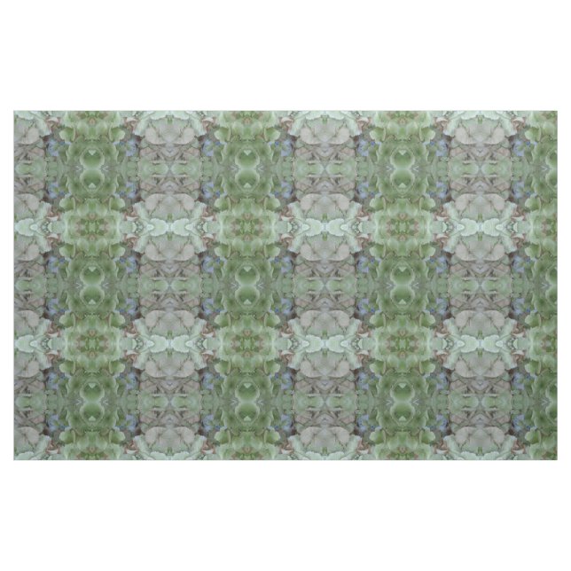 Hydrangea Leaves, Fabric (Fat Quarter)
