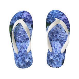 HYDRANGEA - Les tongs pour enfants