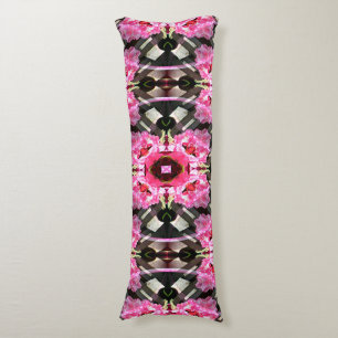 Hydrangea planes.... body pillow