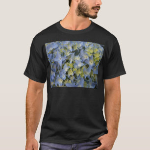 Hydrangea T-Shirt