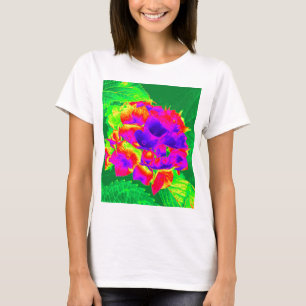 Hydrangeas 1 T-Shirt