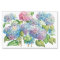 Hydrangeas in Bloom