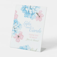 Hydrangeas Pastel Bloom