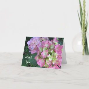 Hydrangeas Roses Merci
