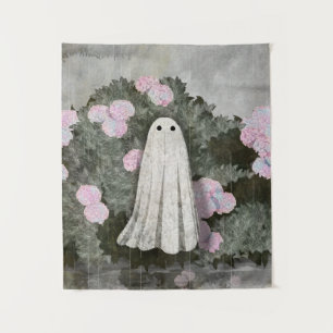 Hydrangeas Tapestry