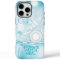 Hydrate Patch Heal iPhone 16 Case