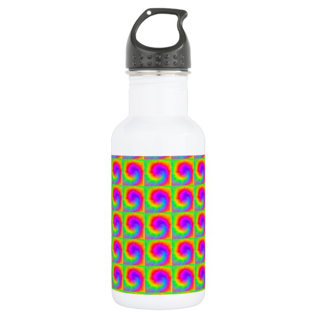 Hydration Essential: Explore Our Range of Durable  532 Ml Water Bottle (Front)