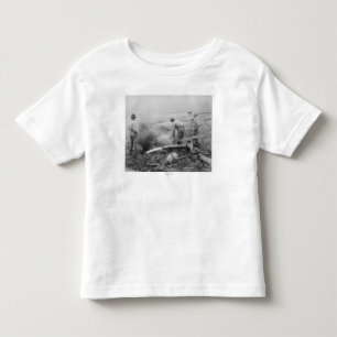 Hydraulic Gold Mining in Rockerville Photograph Toddler T-shirt