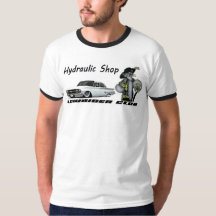 Hydraulic Shop Lowrider Club