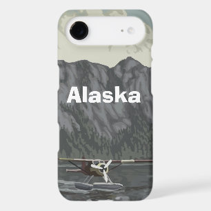 Hydravion d'Alaska