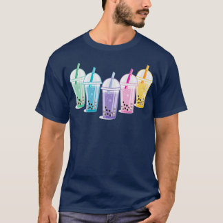 Hydro flask stickers 10 T-Shirt