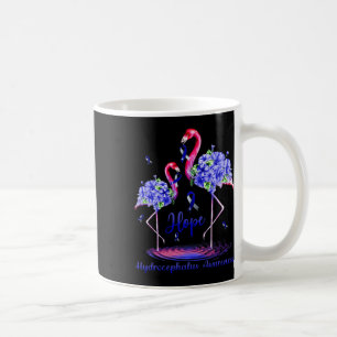 Hydrocephalus Awareness Coffee Mug