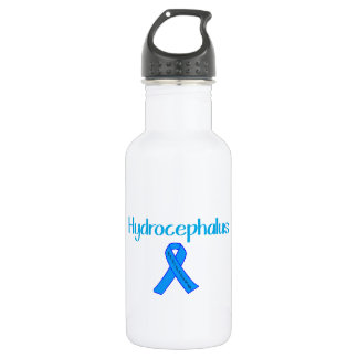 Hydrocephalus Bottle