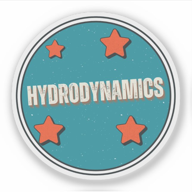 Hydrodynamics (Front)