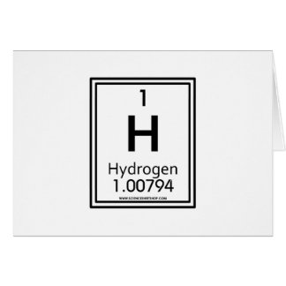 Hydrogène 01