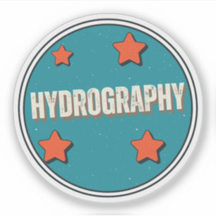 Hydrography