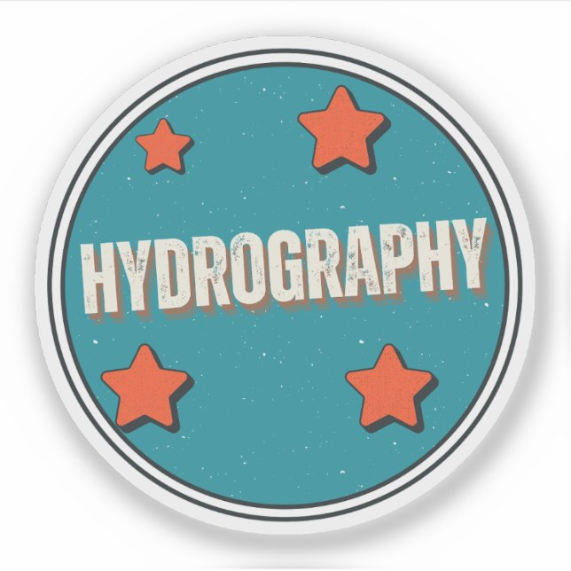 Hydrography (Front)