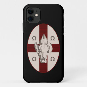 Hyena Shield iPhone 11 Case