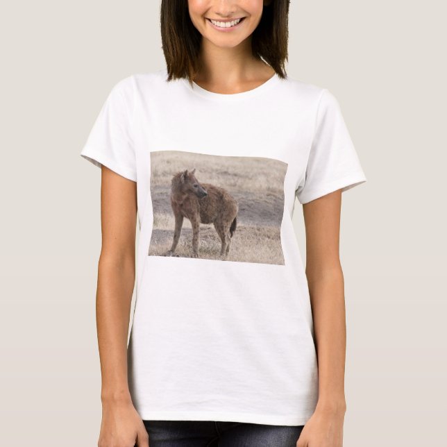 Hyena T-Shirt (Front)