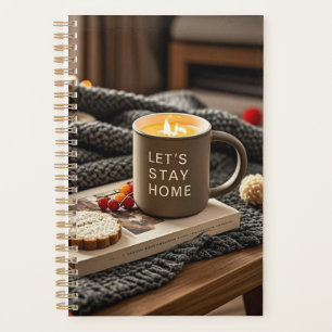 Hygge Cozy Night Celebrate cozy nights Planner