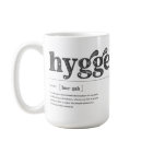 Hygge Definition Danish Quote Cozy Season