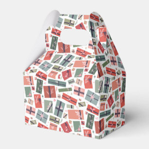 Hygge gifts favor box