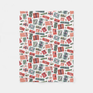 Hygge gifts fleece blanket