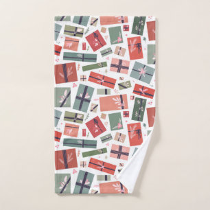 Hygge gifts hand towel