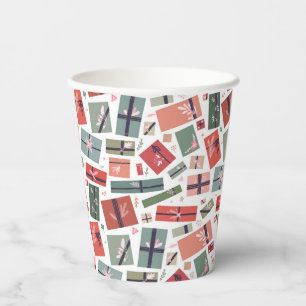 Hygge gifts paper cups