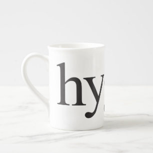 Hygge Specialty Mug