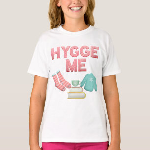 Hygge Time T-Shirt