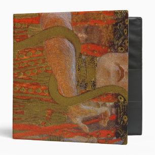 Hygieia, 1900-7 binder