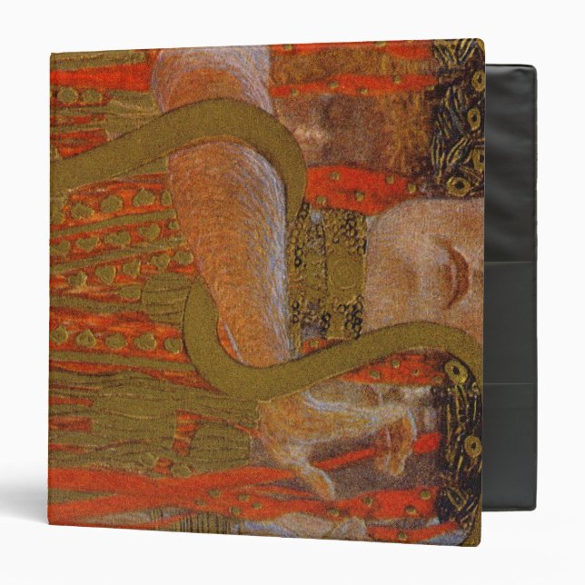 Hygieia, 1900-7 binder (Front/Inside)