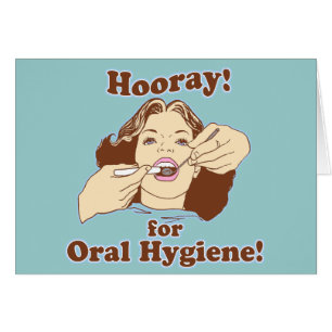 Hygiéniste dentaire de dentiste
