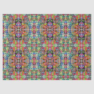 hymn for the weekend tissue paper