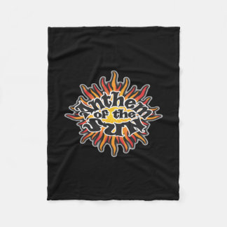 Hymne du Sun - couverture d'hymne