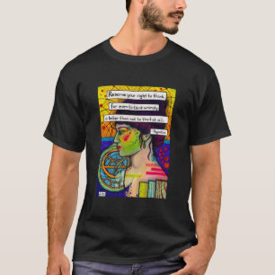Hypatia Premium T-Shirt