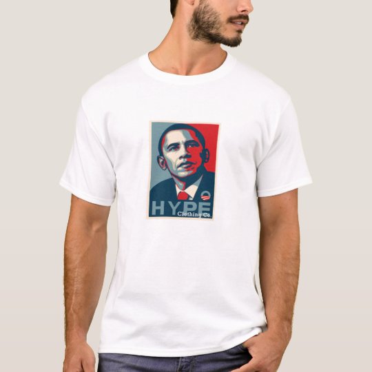 Hype Clothing Co. T-Shirt