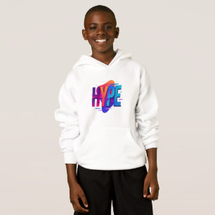HYPE WAVE – Electric Spectrum