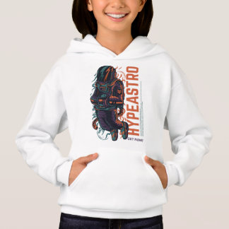 Hyper Astro Space Graphic | Streetwear