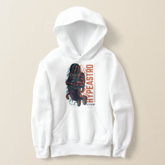Hyper Astro Space Graphic | Streetwear