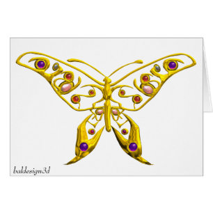 HYPER BUTTERFLY
