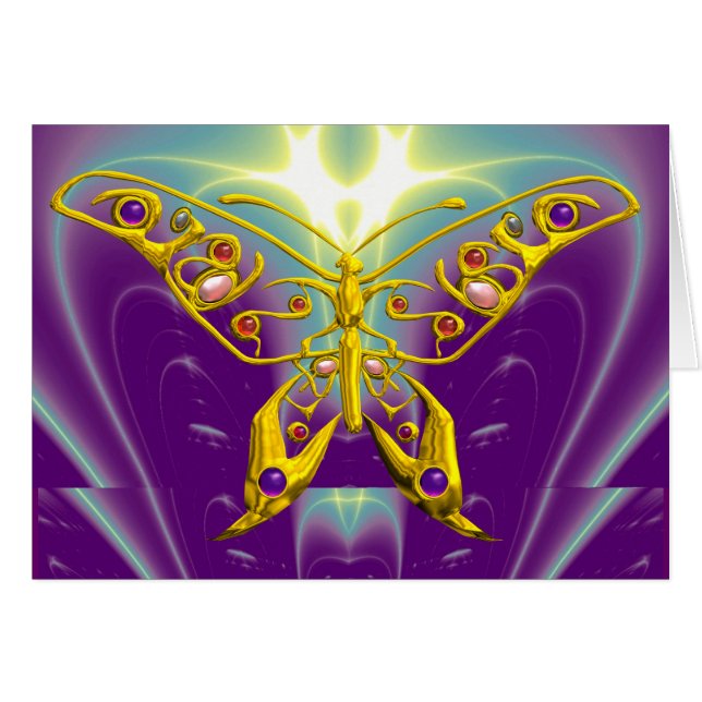 HYPER BUTTERFLY (Devant horizontal)