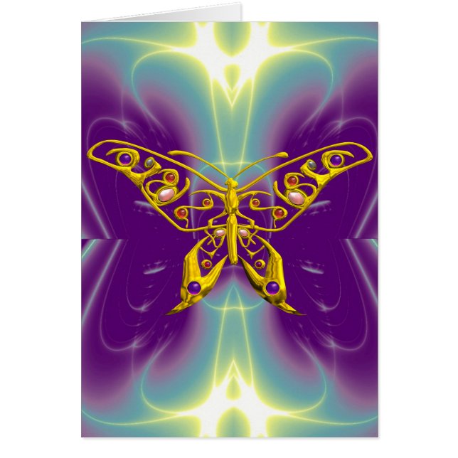 HYPER BUTTERFLY 2 (Front)