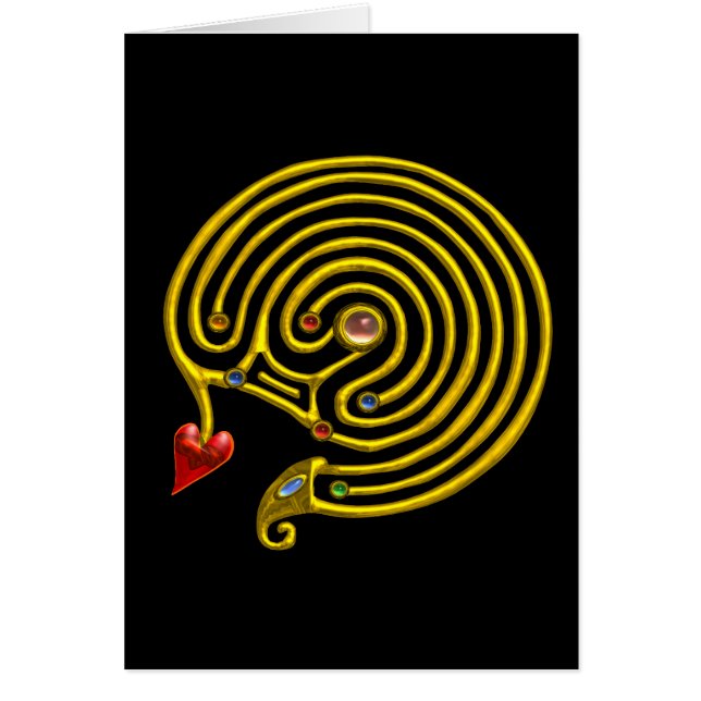 HYPER LABYRINTH (Devant)