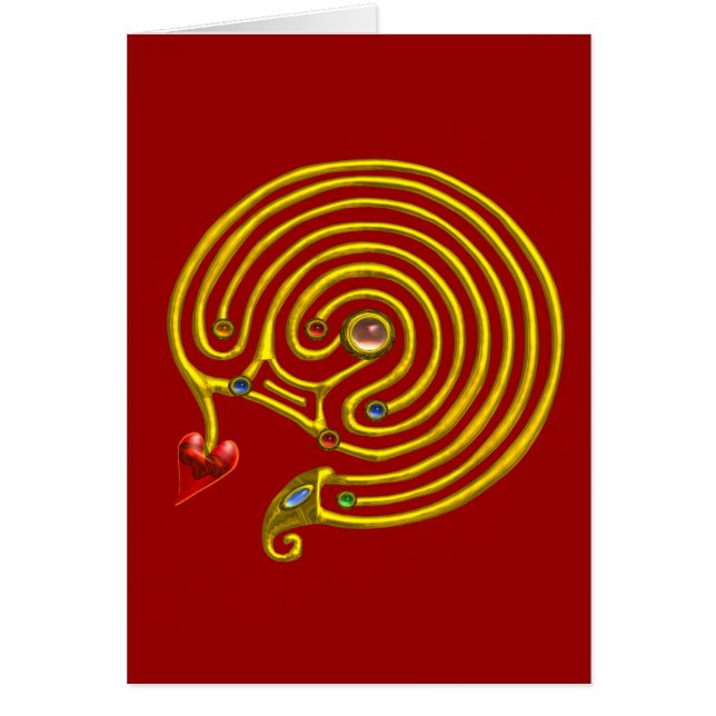 HYPER LABYRINTH (Devant)