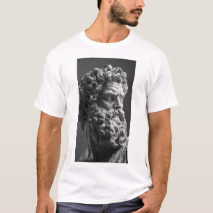 Hyper-Realistic Photo-Realistic Portrait T-Shirt